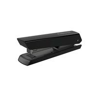 Fellowes LX820 20 Sheet Full Strip Stapler - Black