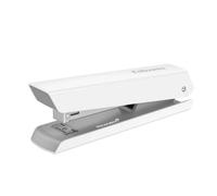 Fellowes High-Quality Full Strip LX820 Durable Classic Design Desktop Stapler