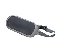 Fellowes I-Spire Series. Product type: Seat & Back cushion Suitable for: Chair Product colour: Black Grey. Width: 350 mm Depth: 60 mm Height: 160 mm