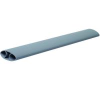Fellowes I-Spire Series Keyboard Wrist Rocker (Grey)