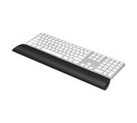 Fellowes I-Spire Series Keyboard Wrist Rocker/Pad with Rocking Motion Support, Black (9473001)