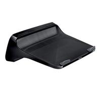 Fellowes 9472402 17" Black,Grey notebook arm/stand