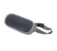 Fellowes Lumbar Cushion Fabric I-Spire Series Graphite