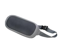 Fellowes Lumbar Cushion Fabric I-Spire Series Graphite