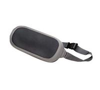 Fellowes Lumbar Cushion I-Spire Series Fabric Graphite 8042201