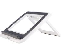 Fellowes I-Spire SeriesT Laptop Quick Lift - White