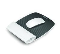 Fellowes I-Spire Series Wrist Rocker - White