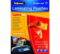 Fellowes ImageLast A3 125 Micron Laminating Pouch - 100 pack
