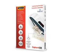 Fellowes ImageLast Laminating Pouches A5 Pack of 100