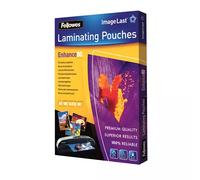 Fellowes ImageLast A5 80 Micron Laminating Pouch
