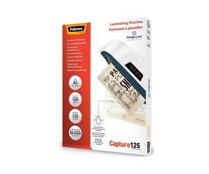 Fellowes ImageLast Laminating Pouch A3 250 Micron (Pack of 100) 5307506