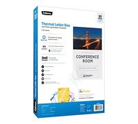 Fellowes® ImageLast Laminating Pouches, 9" x 11-1/2", 3 Mil, Clear, Pack of 80 Pouches