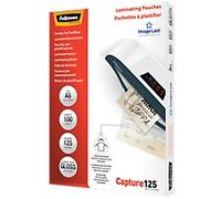 Fellowes ImageLast Laminating Pouches A5 Glossy Pack of 100