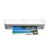 Fellowes Ion™ 95 Thermal Laminator Machine, 9.5", Easy to Use & Compact | Classroom Projects, Schools, Home & Office, Includes 15 Assorted Laminating Pouches, Quick Warm Up, Laminates up to 5mil