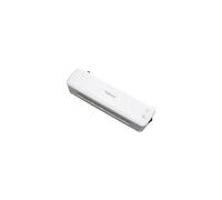 Fellowes Ion A4 Hot laminator 300 mm/min Grey, White