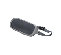 Fellowes Lumbar Cushion I-Spire Series Fabric Graphite 8042201