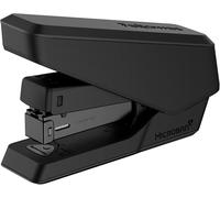 Fellowes Jam Free Stapler, 25 Sheet Capacity - LX840 Easy-Press Half Strip Anti