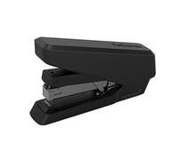 Fellowes Stapler LX870 EasyPress, Jam-Free, 40-Sheet, Full-Strip, Fits 24/6 & 26/6, Manual, Black