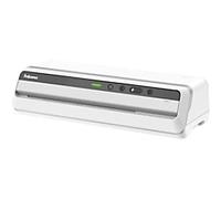 Fellowes Jupiter 20.9 x 52.5 x 13.5 cm A3 Laminator 1400 mm/min. 250 Microns 1 min warm-up period
