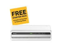 Fellowes Jupiter A3 Laminator White
