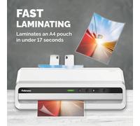 Fellowes Jupiter A3 Laminator White - 5748401