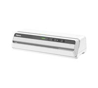 Fellowes Jupiter A3 Laminator in White and Grey, White