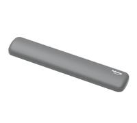 FELLOWES Breyta Keyboard Wrist Rest - Grey, Silver/Grey