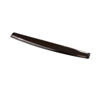 Fellowes Wrist Rest Crystal Gel Black