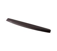 Fellowes Wrist Rest Memory Foam Black