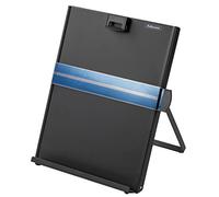 Fellowes Kopy-Aid Black Letter Copyholder (11053), 11.4" x 10.6" x 8.4"