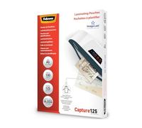 Fellowes Lam Pouch A5 250mic Pk100