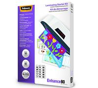 Fellowes Laminating Kit