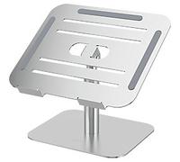 Fellowes Laptop Stand 230 x 150 x 260 mm Silver 100138880