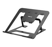 Fellowes Laptop Stand 239 x 16 x 225 mm Black 100138868