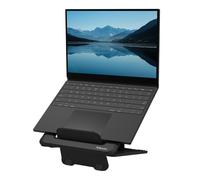 Fellowes Laptop Stand for Desk - Breyta Adjustable Laptop Riser for