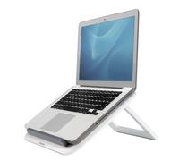 Fellowes I-Spire SeriesT Laptop Quick Lift - White