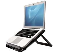 Fellowes I-Spire SeriesT Laptop Quick Lift - Black