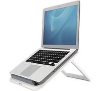 Fellowes Laptop Stand I-Spire Quick Lift White