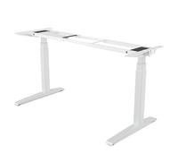 Fellowes LEVADO - Adjustable Structure in Height White