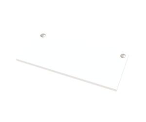 Fellowes LEVADO Tray Only White 180 cm x 80 cm