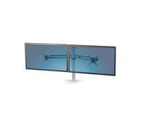 Fellowes Lotus Dual Monitor Arm, none