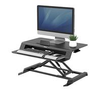 Fellowes Lotus LT Sit Stand Workstation