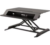 FELLOWES Lotus LT Standing Desk Converter - Black