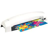 Fellowes White Lunar A3 Laminator 5716801