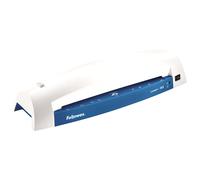 Fellowes Lunar+ A3 Hot laminator 300 mm/min Blue White