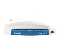 Fellowes Lunar+ A4 Hot laminator 300 mm/min Blue, White