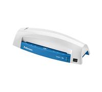 Fellowes Lunar+ A4 Hot laminator 300 mm/min Blue, White