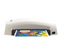 Fellowes Lunar Lunar 40 x 16 x 10.5 cm A4 Laminator 300 mm/min. 4 min warm-up period 125 microns