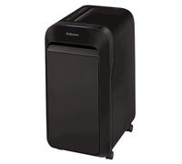 Fellowes LX Series 5050401. Shredding type: Micro-cut shredding Shredding size: 2 x 12 mm Basket volume: 30 L. Weight: 16.3 kg. Country of origin: China