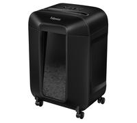 Fellowes Powershred LX85 P4 Cross-Cut Small Office Shredder